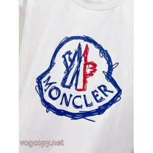 ブランド コピー 着払い新商品数量限定 おすすめセール 毎年爆発的人気半袖TシャツMONCLER