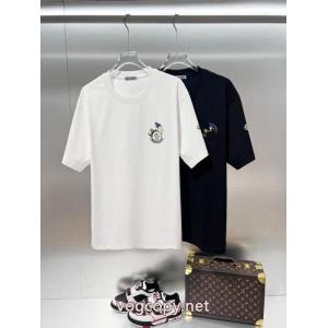 MONCLER偽物 通販半袖Tシャツ品質の高い 安全発送 最近人気一番！
