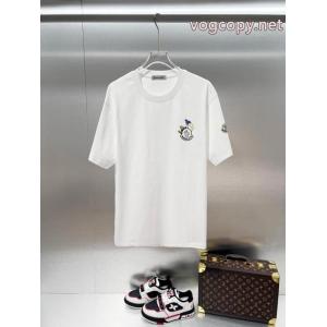 MONCLER偽物 通販半袖Tシャツ品質の高い 安全発送 最近人気一番！