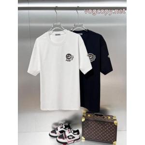 最安値に挑戦 大人気商品 最新コレクションブランド 品 コピーMONCLER半袖Tシャツ