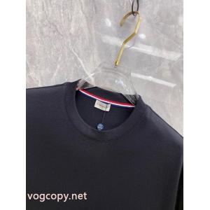 半袖Tシャツブランド コピー 販売MONCLER完売必至 TOPセラー賞 セレブ風 