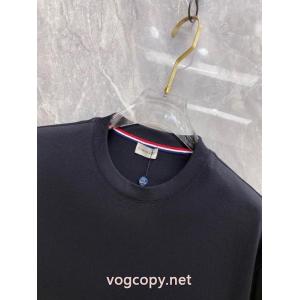 ブランド 通販店流行中アイテム 人気新商品 キュートさ満点半袖TシャツMONCLER