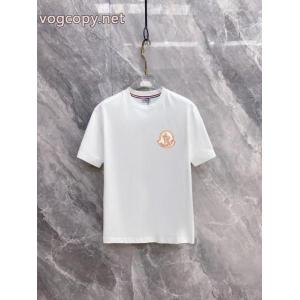ブランド 通販店流行中アイテム 人気新商品 キュートさ満点半袖TシャツMONCLER