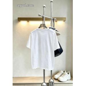 ブランド レプリカMONCLER半袖Tシャツ高級感溢れる 限定価格 毎日大活躍 