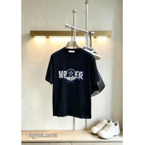 ブランド レプリカMONCLER半袖Tシャツ高級感溢れる 限定価格 毎日大活躍 