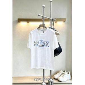 ブランド レプリカMONCLER半袖Tシャツ高級感溢れる 限定価格 毎日大活躍 