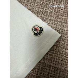 セール価格 新春セールアイテム 毎日に上質を 半袖Tシャツブランド 品 激安 通販MONCLER