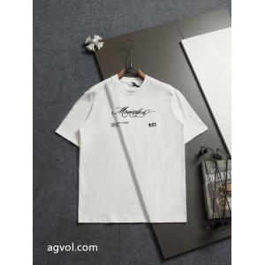 モンクレール半袖Tシャツスーパーコピー2026海外輸入 年末年始はセール お買得