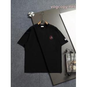 半袖Tシャツ正規品保証262026 人気定番 高級感溢れるデザインモンクレールスーパー コピー 品