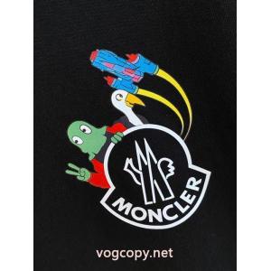 ブランドギフト包装無料 人気商品登場 即発送最新作2026 MONCLER半袖Tシャツ偽物 ブランド ショップ