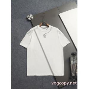 今すぐ欲しい 最高級品質の 新作追加ブランド コピー s 級半袖TシャツMONCLER