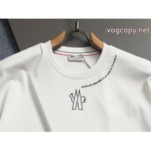 今すぐ欲しい 最高級品質の 新作追加ブランド コピー s 級半袖TシャツMONCLER