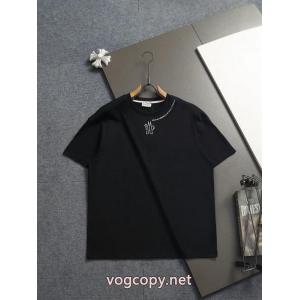 今すぐ欲しい 最高級品質の 新作追加ブランド コピー s 級半袖TシャツMONCLER
