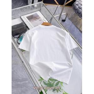 MONCLER半袖Tシャツ必要な一品 人気すぎて再入荷 新作限定めっちゃ綺麗色ブランド フェイク