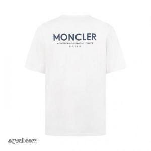 ブランド コピー 通販半袖TシャツMONCLER着心地よい 数量限定セール 完売確実