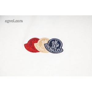 ブランド コピー 通販半袖TシャツMONCLER着心地よい 数量限定セール 完売確実