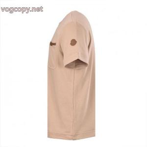 半袖TシャツMONCLERレア色入荷 人気商品登場！ 軽くて使いやすいブランド 偽物 激安 通販
