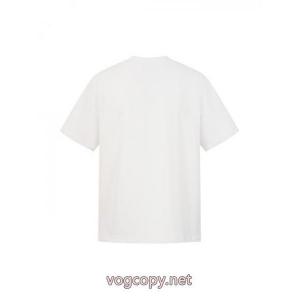 半袖Tシャツきれいめ派に上質 2026最新作 著名人愛用コピー 商品 通販MONCLER