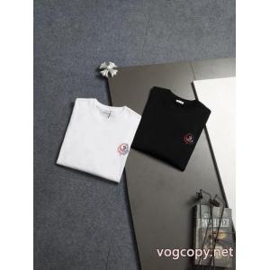 ブランド コピー 安心人気セール安い 2026人気新作が登場 存在感絶大スタイルMONCLER半袖Tシャツ