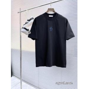 MONCLER半袖Tシャツ全国無料お買い得 定番人気のモデル 超人気国内発送コピー ブランド 通販 安心