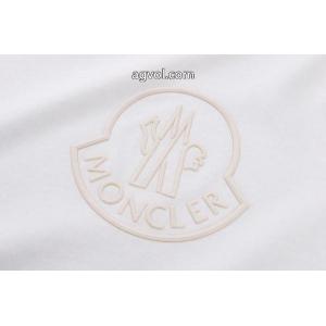MONCLER半袖Tシャツ品質の高い 先行販売!! 再入荷が嬉しい2026スーパー コピー 安心
