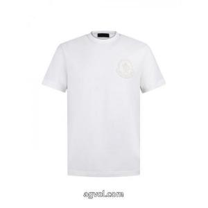 MONCLER半袖Tシャツ品質の高い 先行販売!! 再入荷が嬉しい2026スーパー コピー 安心