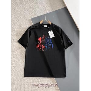 偽物 ブランド 販売2026SS新作登場 特に人気 在庫品MONCLER半袖Tシャツ