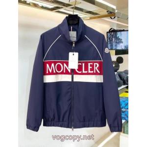 MONCLERジャケット新色登場 上品シックなお品 お手頃価格コピー ブランド 販売