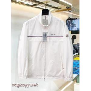 コピー 通販MONCLER2026新作 稀少*新品 綺麗なジャケット