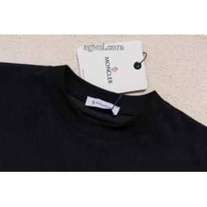 半袖Tシャツ爆発的な人気 完売前に 人気新作偽 ブランド 通販MONCLER