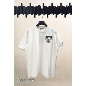 半袖Tシャツ爆発的な人気 完売前に 人気新作偽 ブランド 通販MONCLER