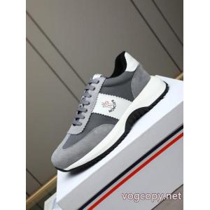ブランド 通販店全国無料格安 大注目 おすすめスニーカーMONCLER..