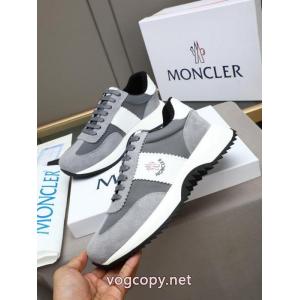 ブランド 通販店全国無料格安 大注目 おすすめスニーカーMONCLER..
