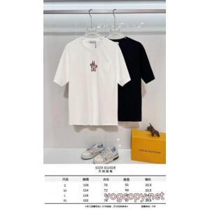 話題人気商品 雑誌掲載アイテム  スタイルを綺麗に半袖Tシャツスーパー コピー 通販MONCLER