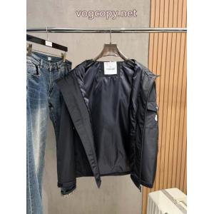 在庫確保済 超人気美品 抜け感のあるスタイルが完成スーパー ブランド コピーMONCLERジャケット