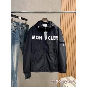 在庫確保済 超人気美品 抜け感のあるスタイルが完成スーパー ブランド コピーMONCLERジャケット