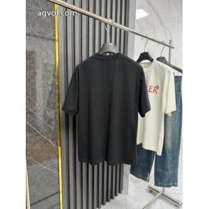 MONCLER稀少*新品登場 若い世代に評判がいい お得セール偽 ブランド サイト半袖Tシャツ