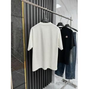 MONCLER稀少*新品登場 若い世代に評判がいい お得セール偽 ブランド サイト半袖Tシャツ