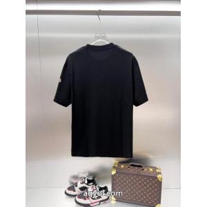 新作入荷新品 お買い得人気セール 追跡あり半袖Tシャツスーパー コピー ブランド 専門店MONCLER