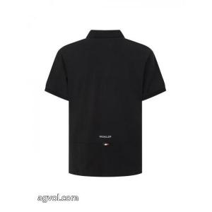 MONCLER半袖POLOTシャツブランド 偽物 激安ショルダートートバッグ 一番人気限定アイテム 人気の高さ激安通販