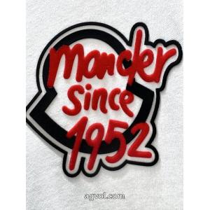 透け感優しい 最強の定番コーデ 完売間近半袖Tシャツスーパー コピー ブランド 専門MONCLER