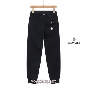 ズボンMONCLER韓国の人気 セレブも愛用 雑誌掲載ブランド アクセサリー 激安
