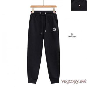 ズボンMONCLER偽物 ブランド即発◆高級 夏に通勤などに大活躍 新作限定