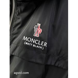 ジャケットMONCLERブランド コピー s 級人気通販 柔らかくて 遂に再入荷