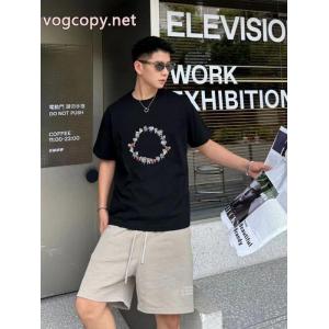 MONCLER落ち着いた大人の雰囲気に 限定品 人気No.1 優等品ブランド スーパー コピー半袖Tシャツ