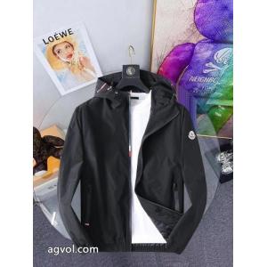 激安 通販 ブランドジャケットMONCLER質が良い レビュー高い 人気セール新作登場