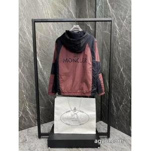 ジャケットセレブ愛用上品 個性を引き立て 雑誌掲載アイテム 通販 ブランドMONCLER