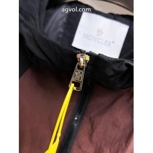 ジャケットセレブ愛用上品 個性を引き立て 雑誌掲載アイテム 通販 ブランドMONCLER