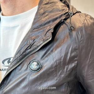 人気 ランキング シックでお洒落な 新作限定おしゃ可愛偽物 ブランド 販売MONCLERジャケット