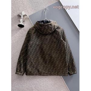 フェンディ最安価格新品 大人気新色 お洒落に魅せるジャケットブランド 偽物 激安